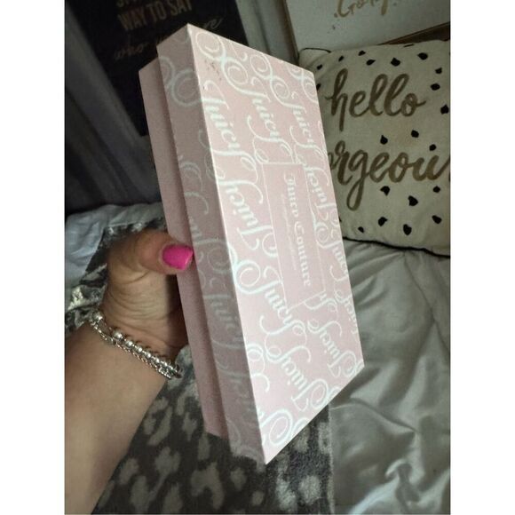 NEW Juicy Couture Wallet and card case set - Picture 3 of 5